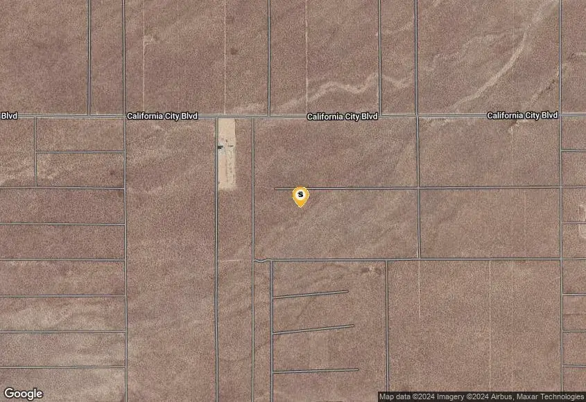 0 California City Blvd, California City, CA 93505 - #1