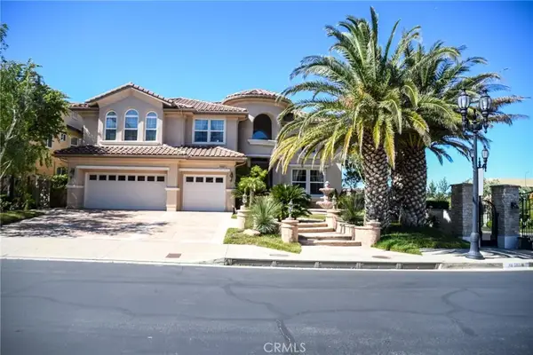 20370 Via Cellini, Porter Ranch, CA 91326