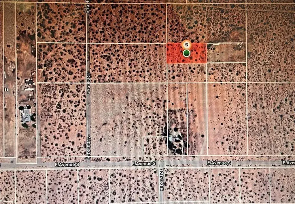 0 Ave S Vic 121st E, Sun Village, CA 93543 - Image #1