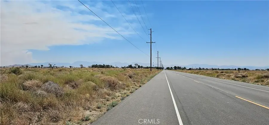 90 E Avenue I, Lancaster, CA 93535 - #2