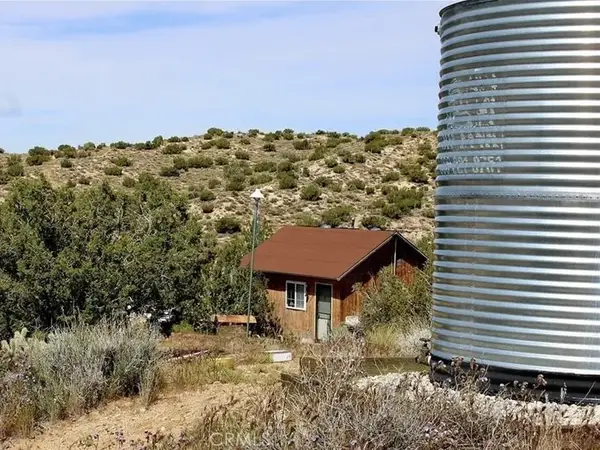 13138 Fort Tejon Road, Pearblossom, CA 93553