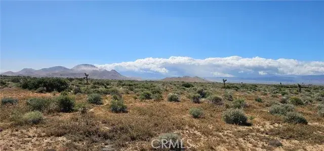 0 12th Street East, Mojave, CA 93501 - Image #1