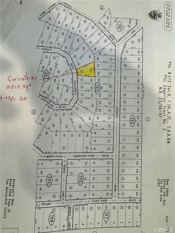 48268 Baldwin, Big Bear City, CA 92314