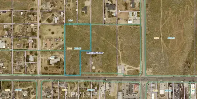 0 Ave L Vic 46th St W, Lancaster, CA 93536 - Image #1