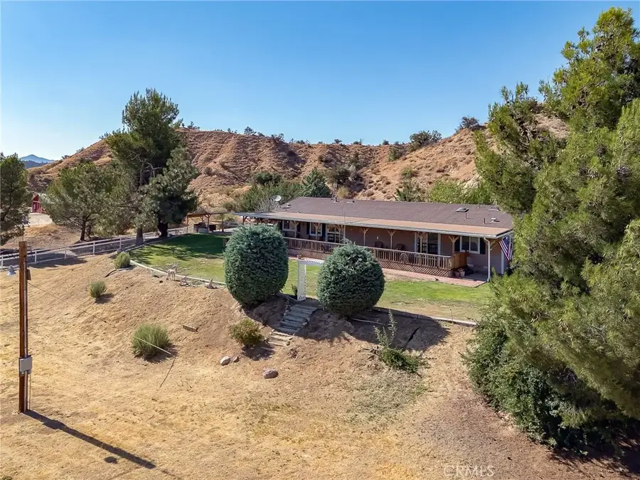 1087 Lockwood Valley Road, Maricopa, CA 93252 - Image #3