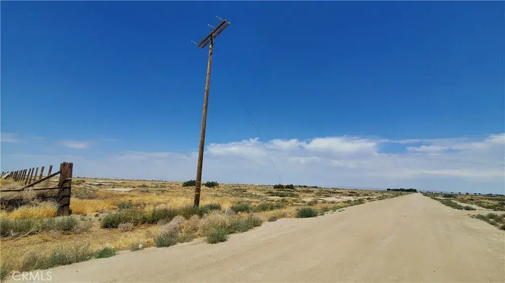 0 E 65th St East & Ave G-12, Lancaster, CA 93535 - #1