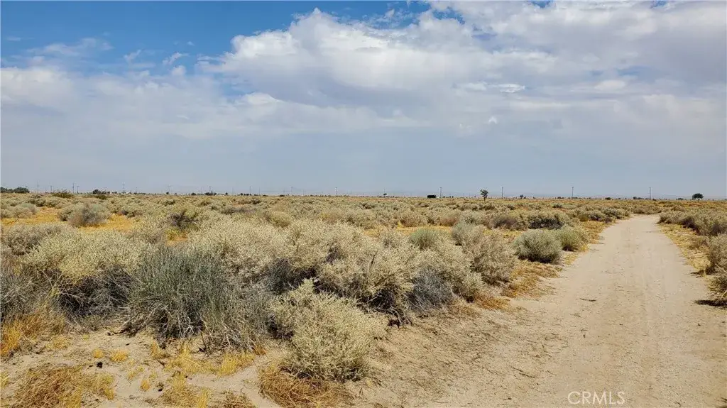 0 95th St East & Ave H-4, Lancaster, CA 93535 - #1