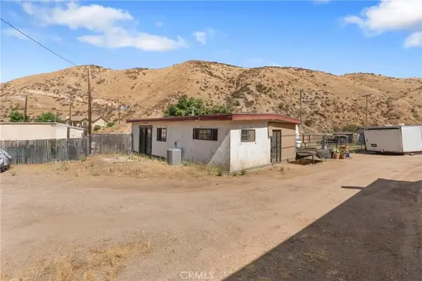 13684 Sierra, Agua Dulce, CA 91390
