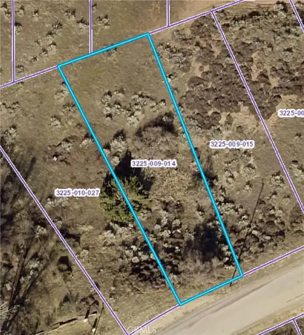 0 Elmtree Dr, Lake Elizabeth, CA 93532