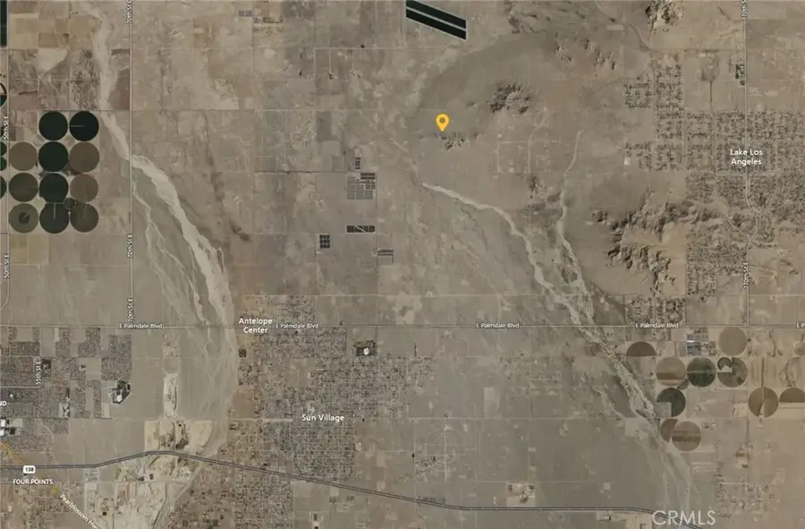 0 Apprx 120th St E/ave N6, Palmdale, CA 93591 - Image #2