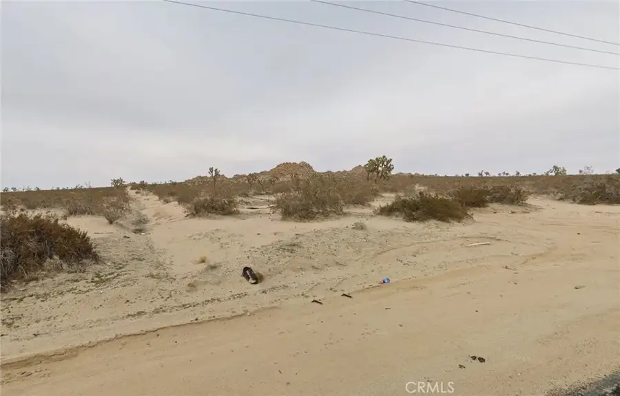 0 Apprx 120th St E/ave N6, Palmdale, CA 93591 - Image #3