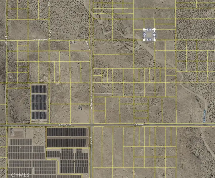 11400 E Avenue N-8, Palmdale, CA 93591 - Image #3