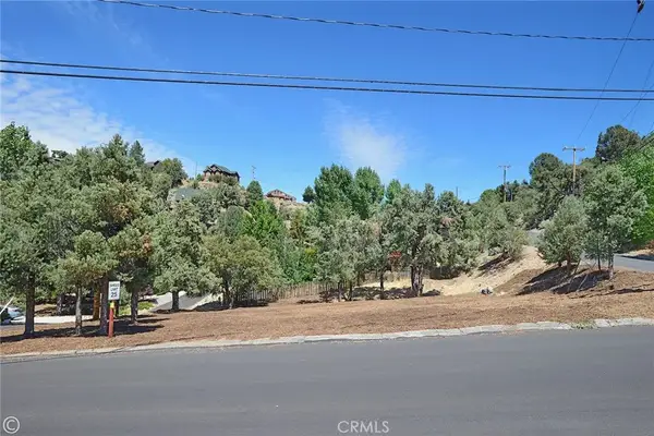 2029 St Bernard, Pine Mountain Club, CA 93222