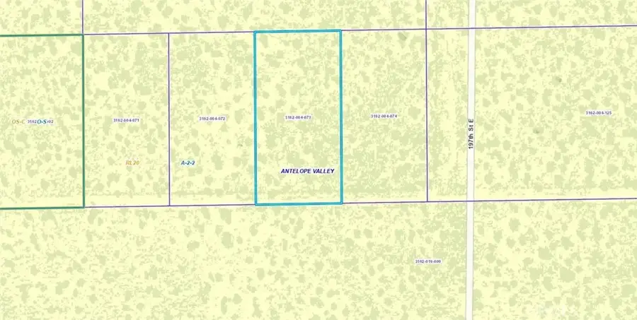 0 Ave L, Lancaster, CA 93535 - #2