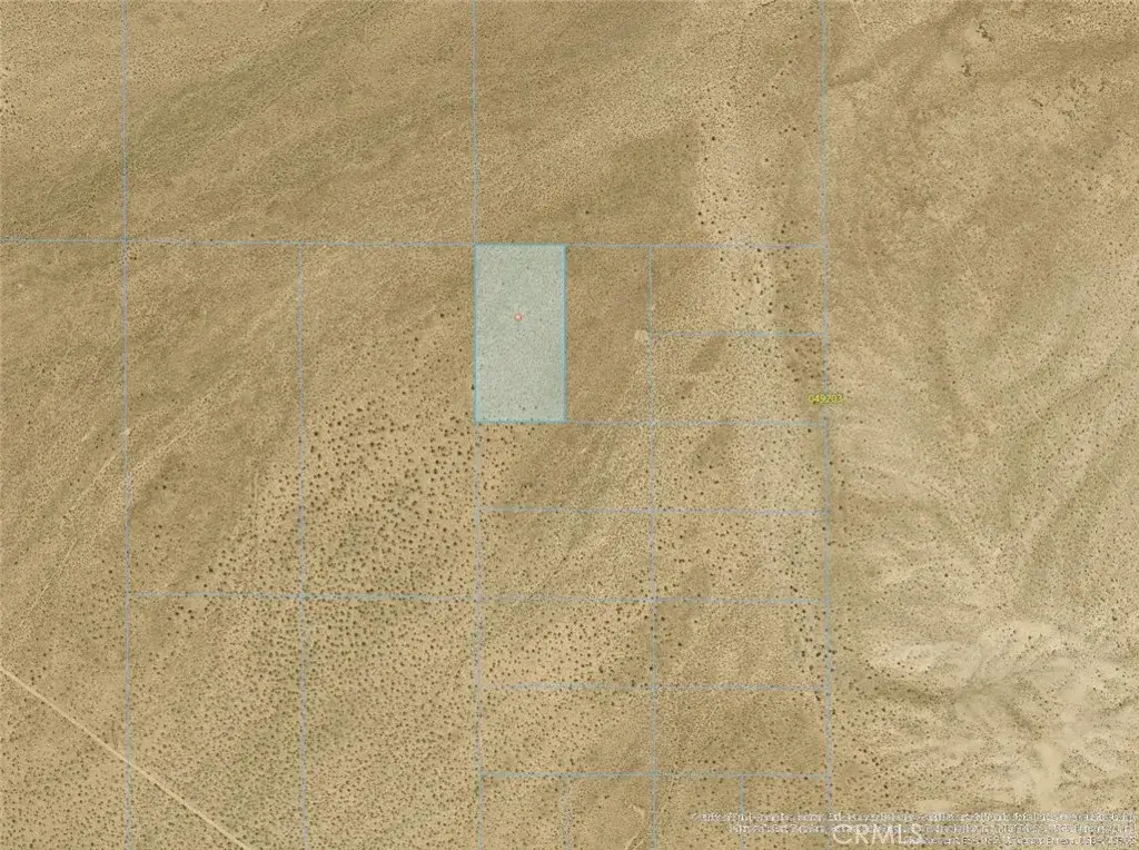 0 Vac Hwy 58, Barstow, CA 92311 - Image #1