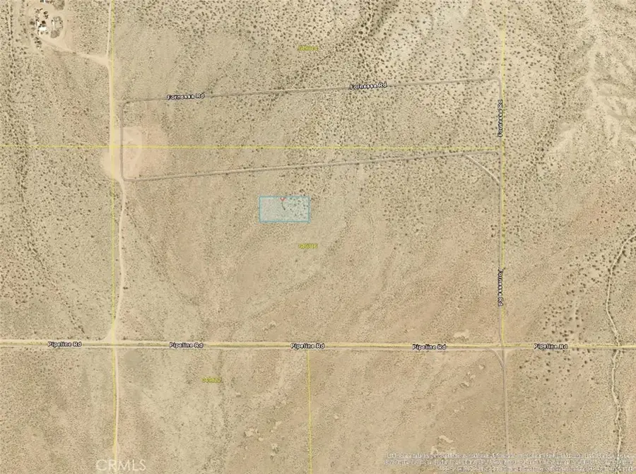 0 Vac Fornessa Rd, Boron, CA 93516 - #3