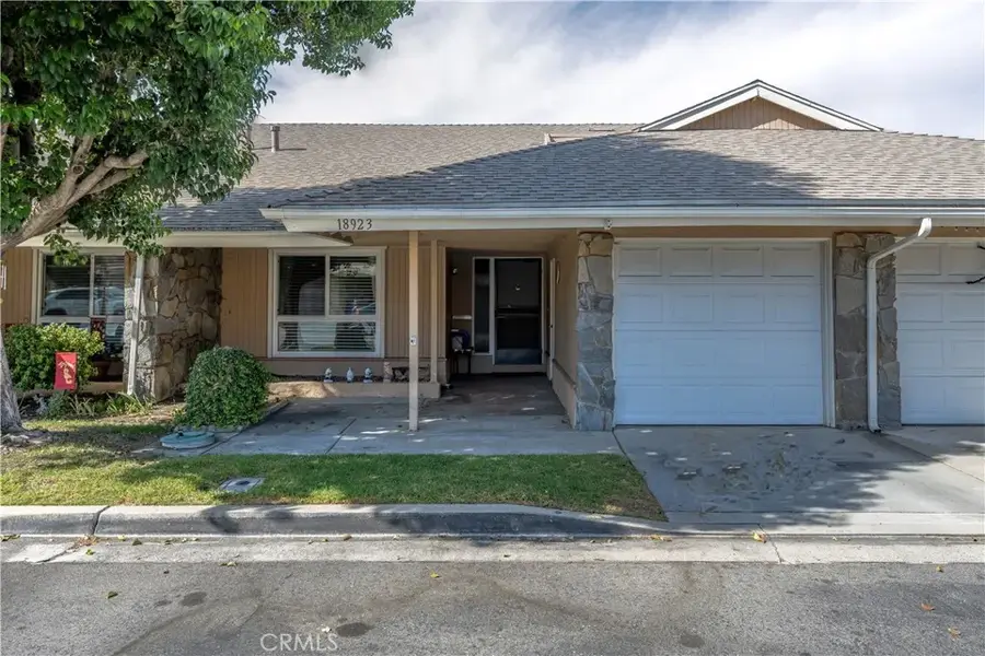 18923 Circle Of Friends, Newhall, CA 91321 - Image #2
