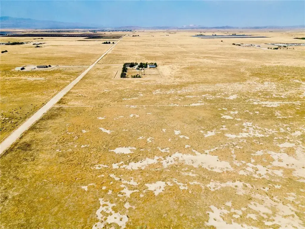 0 Newgrove St. Vic 80th St. West, Lancaster, CA 93536 - #1