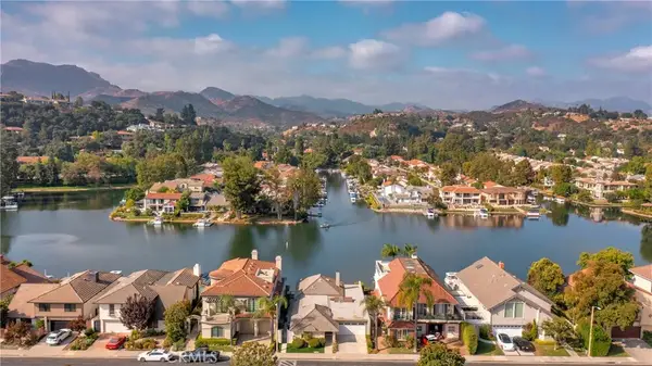 32200 Oakshore Drive, Westlake Village, CA 91361