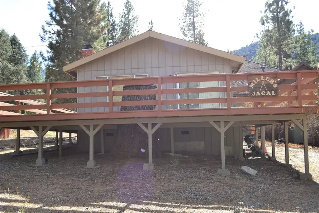 16410 Askin Drive, Pine Mountain Club, CA 93222 - Image #1