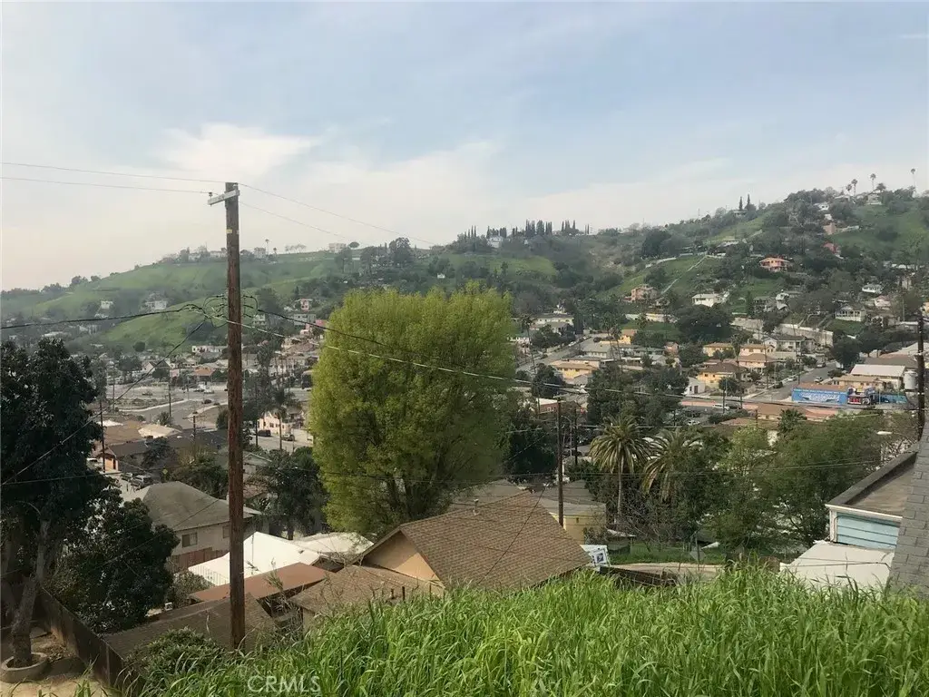 4392 O Neill, Los Angeles, CA 90032 - #1