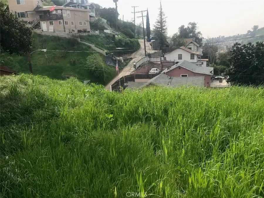 4392 O Neill, Los Angeles, CA 90032 - #2