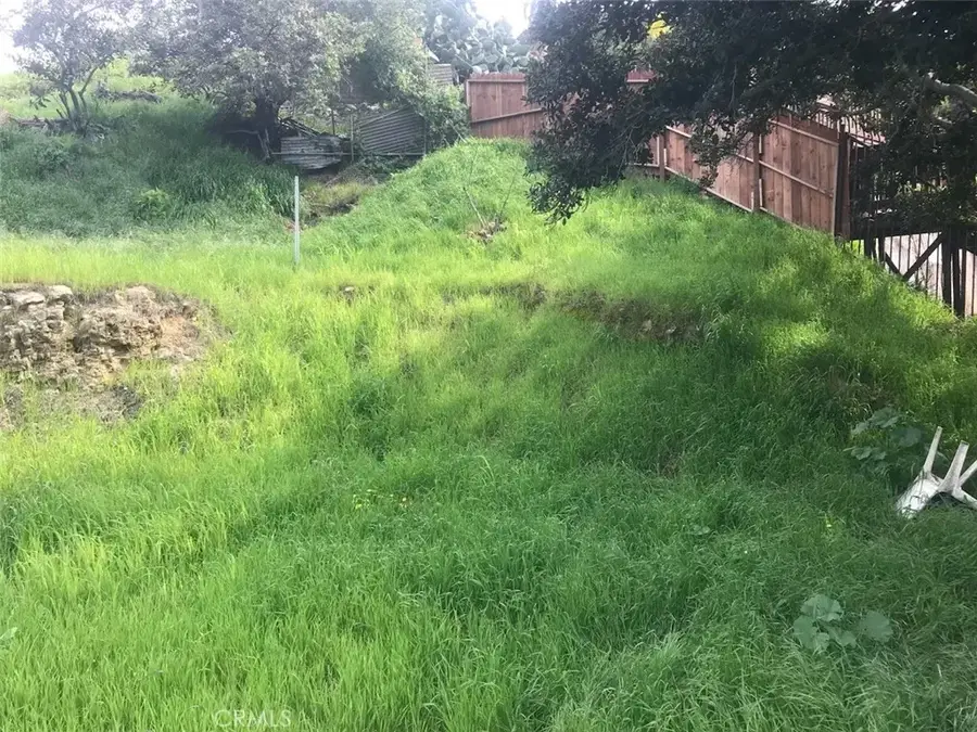 4392 O Neill, Los Angeles, CA 90032 - #3