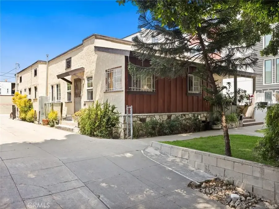 2917 Kenwood Avenue, Los Angeles, CA 90007 - Image #3
