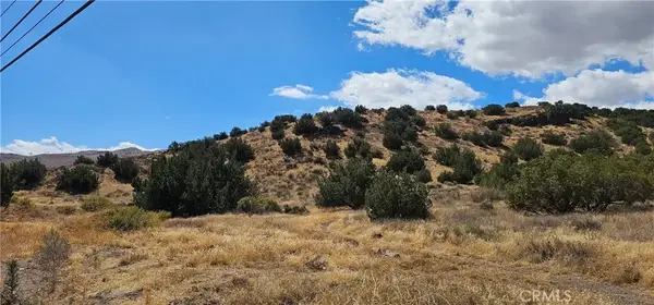 0 Sierra, Palmdale, CA 93550