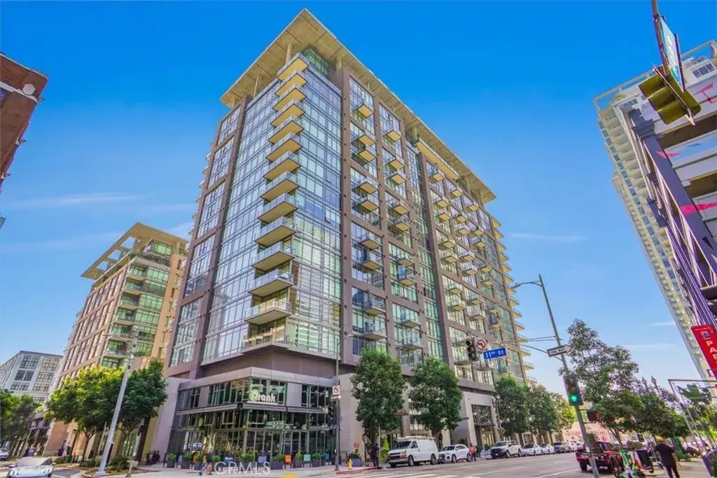 1100 S Hope Street #1507, Los Angeles, CA 90015 - Image #1