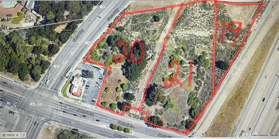 0 Newhall, Newhall, CA 91321 - Image #2