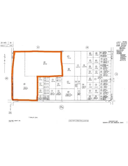 0 10th East, Lancaster, CA 93535 - #2