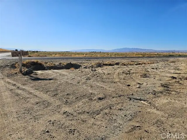 0 10th East, Lancaster, CA 93535 - #3