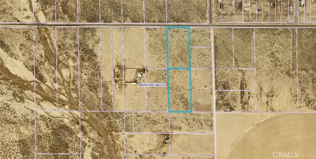 0 Palmdale Blvd, Palmdale, CA 93591 - Image #1