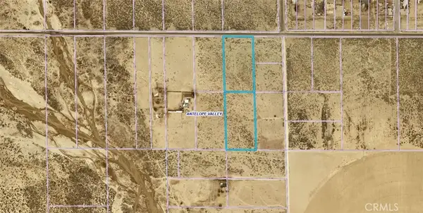 0 Palmdale Blvd, Palmdale, CA 93591