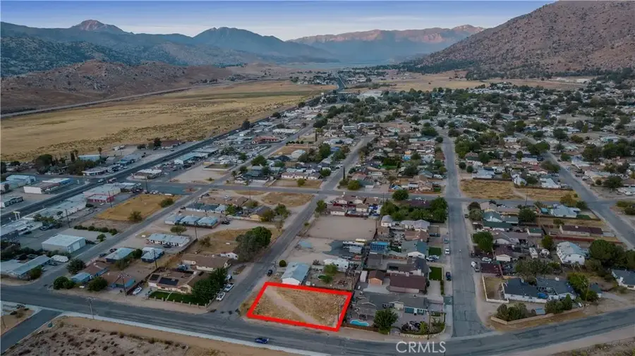 0 Flower St & Webb Ave, Lake Isabella, CA 93240 - Image #2