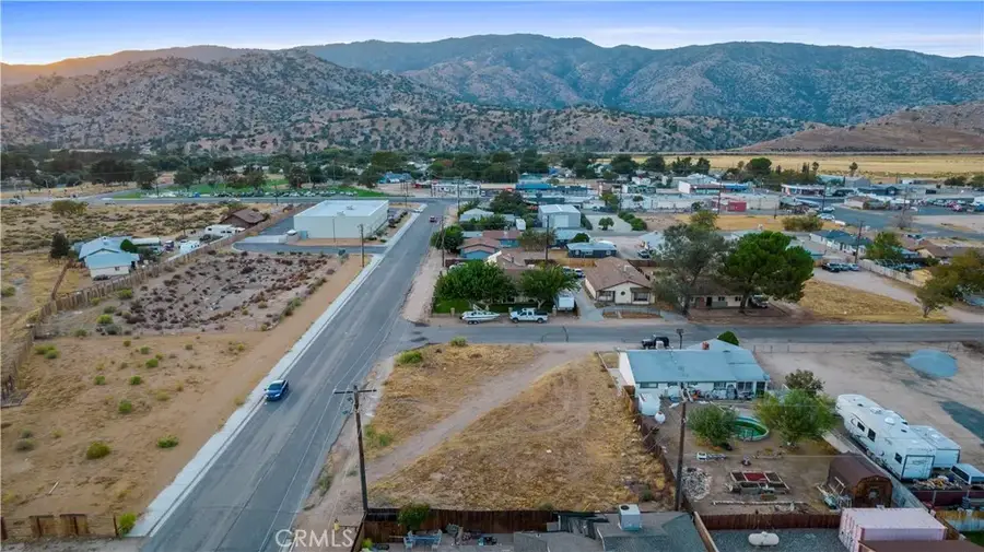 0 Flower St & Webb Ave, Lake Isabella, CA 93240 - Image #3