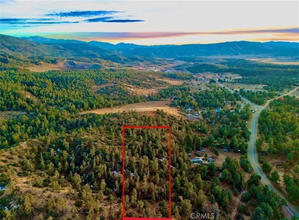 0 Holly, Frazier Park, CA 93225 - Image #1