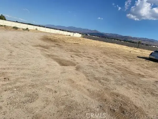 0 Sierra Hwy/ Rancho Vista Avenue P East, Palmdale, CA 93550