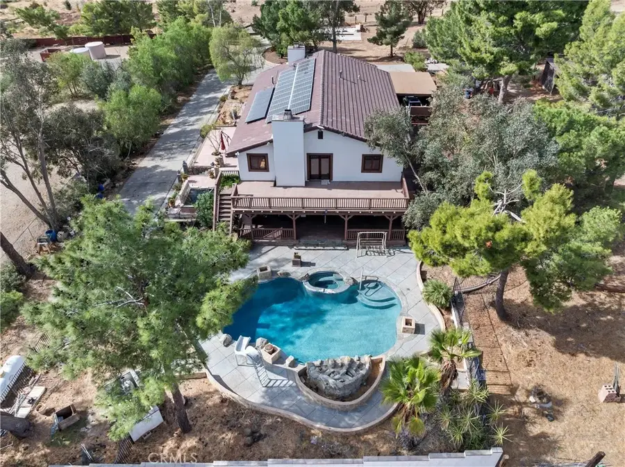 35640 Dormer Road, Agua Dulce, CA 91390 - Image #2