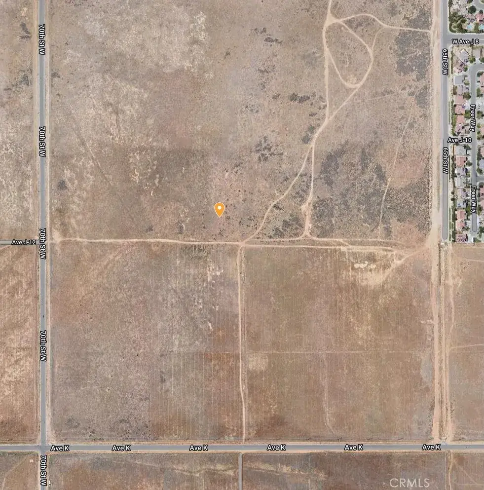 0 Avenue J-12, Lancaster, CA 93536 - #1