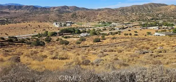 0 Hypotenuse, Acton, CA 93510