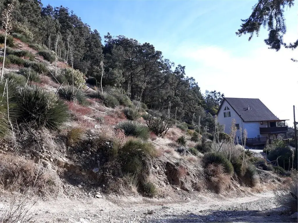 0 North End, Frazier Park, CA 93225 - Image #1