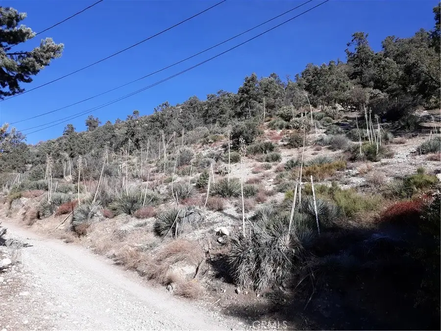 0 North End, Frazier Park, CA 93225 - Image #2