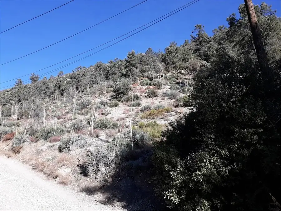 0 North End, Frazier Park, CA 93225 - Image #3