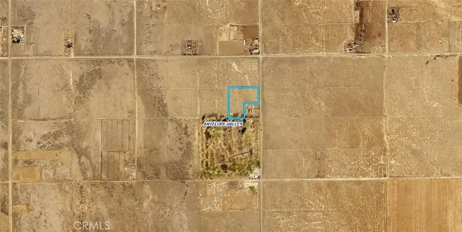 0 E 60th East, Lancaster, CA 93535 - #3