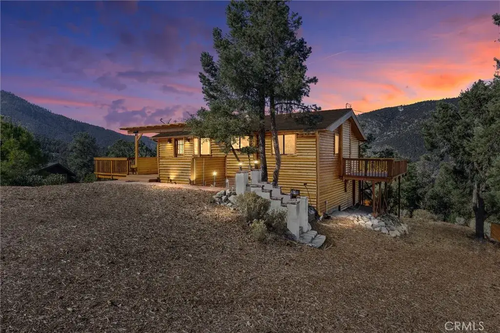 2106 Sangreia Court, Pine Mountain Club, CA 93222 - Image #1