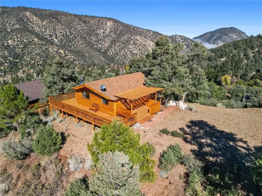 2106 Sangreia Court, Pine Mountain Club, CA 93222 - Image #2