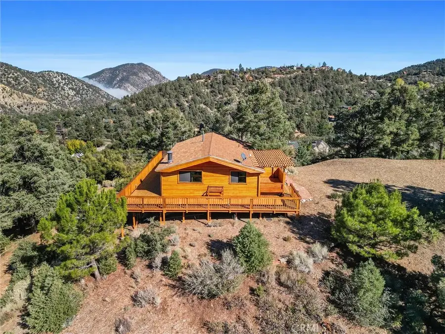 2106 Sangreia Court, Pine Mountain Club, CA 93222 - Image #3