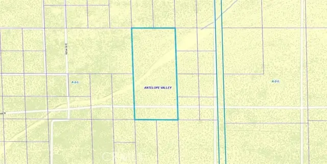 0 Vic Ave G8 & 165th St E, Lancaster, CA 93535 - #2